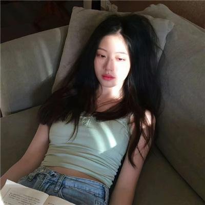 治愈之心~如何喜欢自己